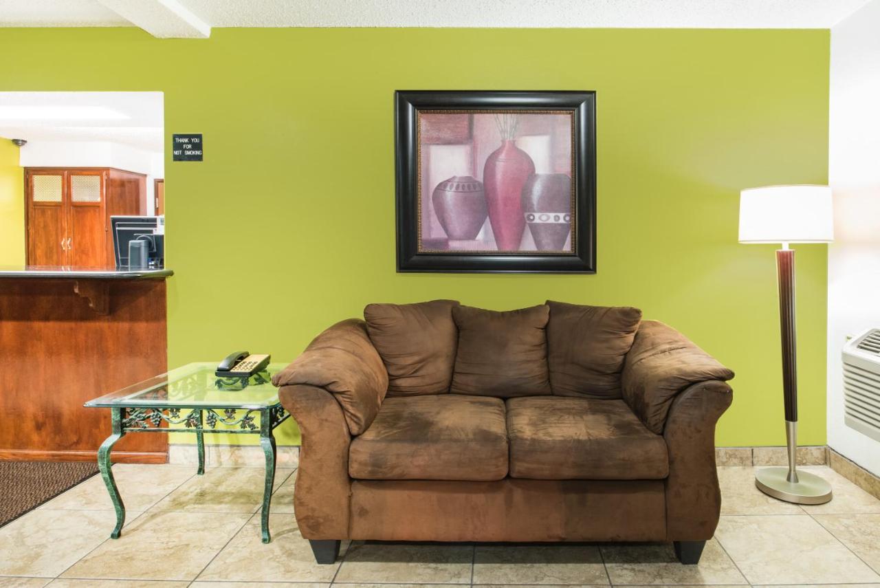  | Super 8 by Wyndham Harlingen TX