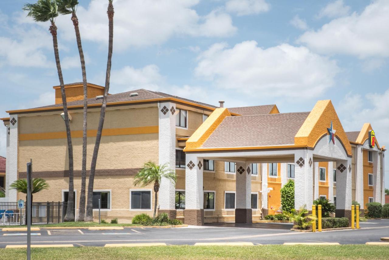 | Super 8 by Wyndham Harlingen TX