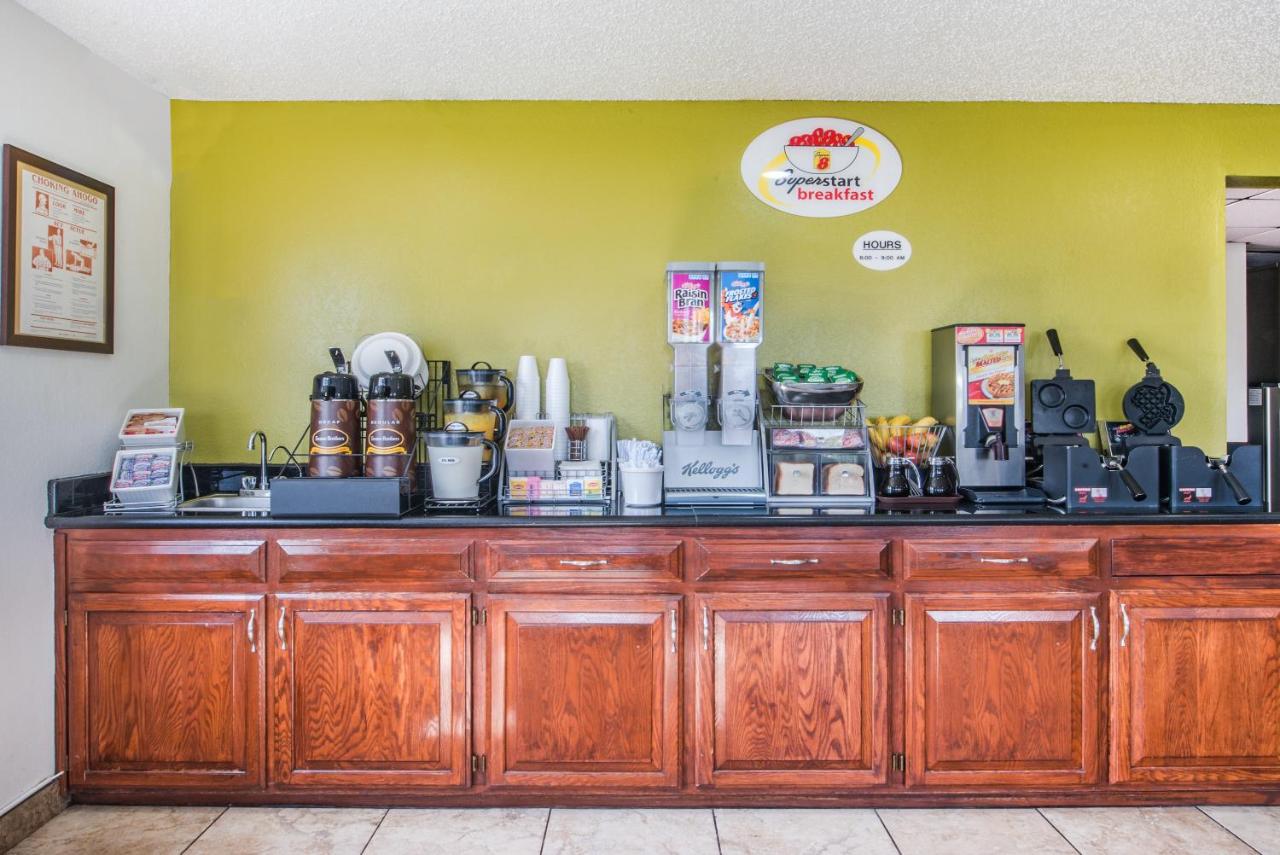 | Super 8 by Wyndham Harlingen TX