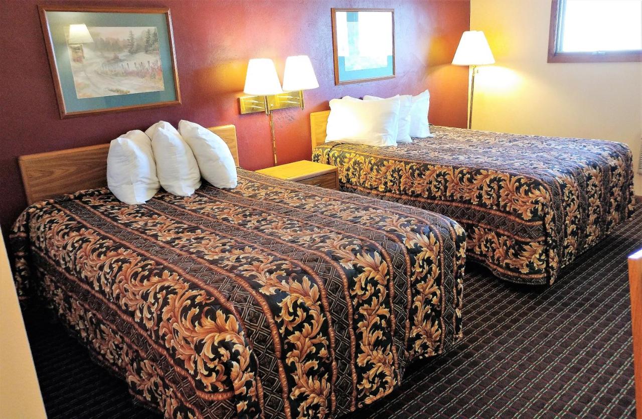 | Red Carpet Inn - Windom