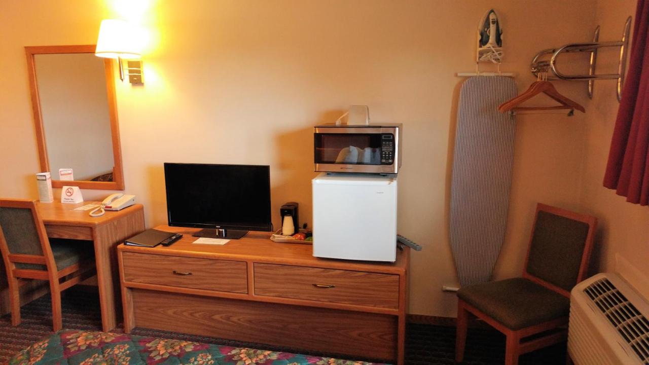  | Red Carpet Inn - Windom