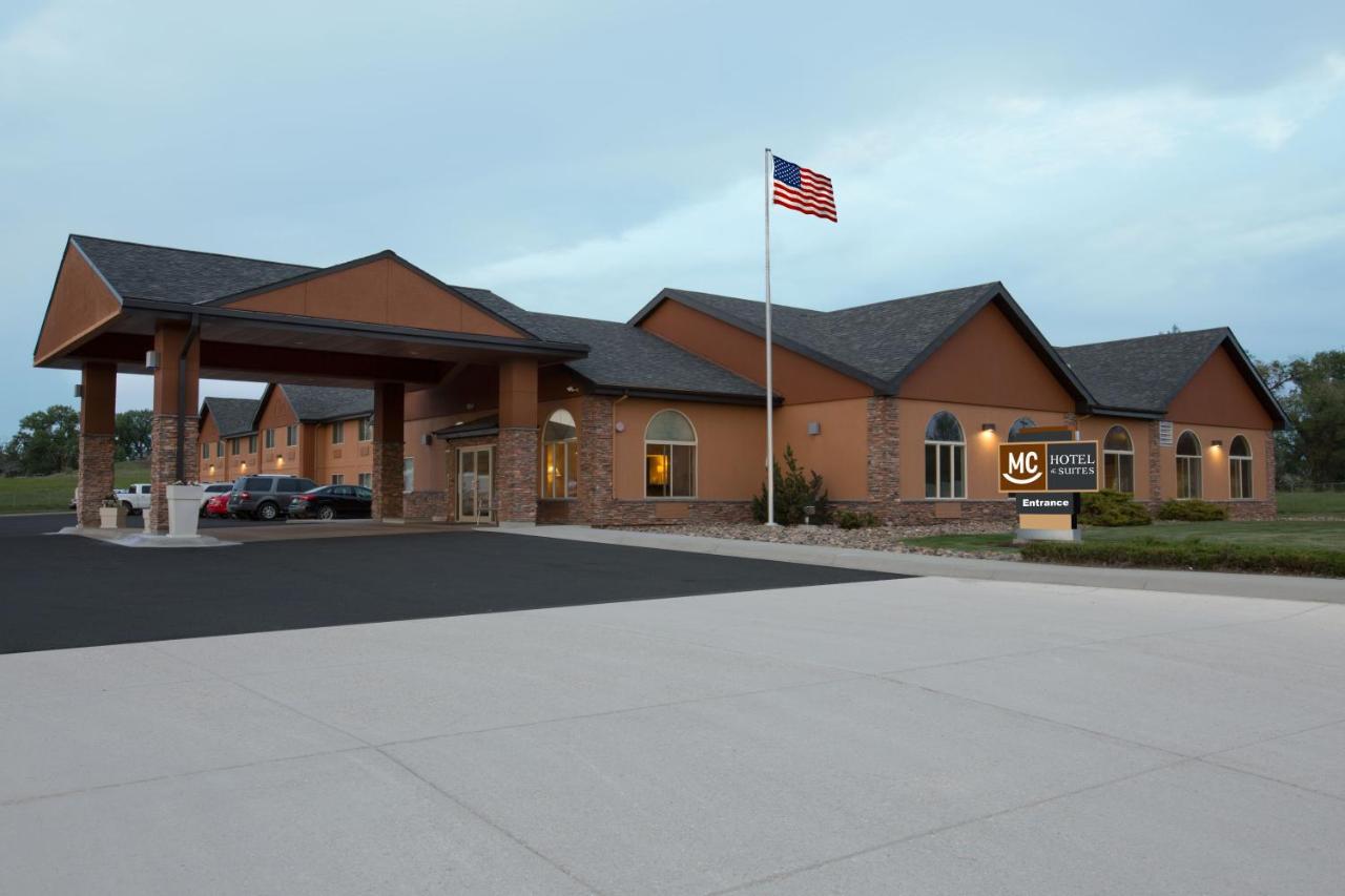  | Miles City Hotel & Suites