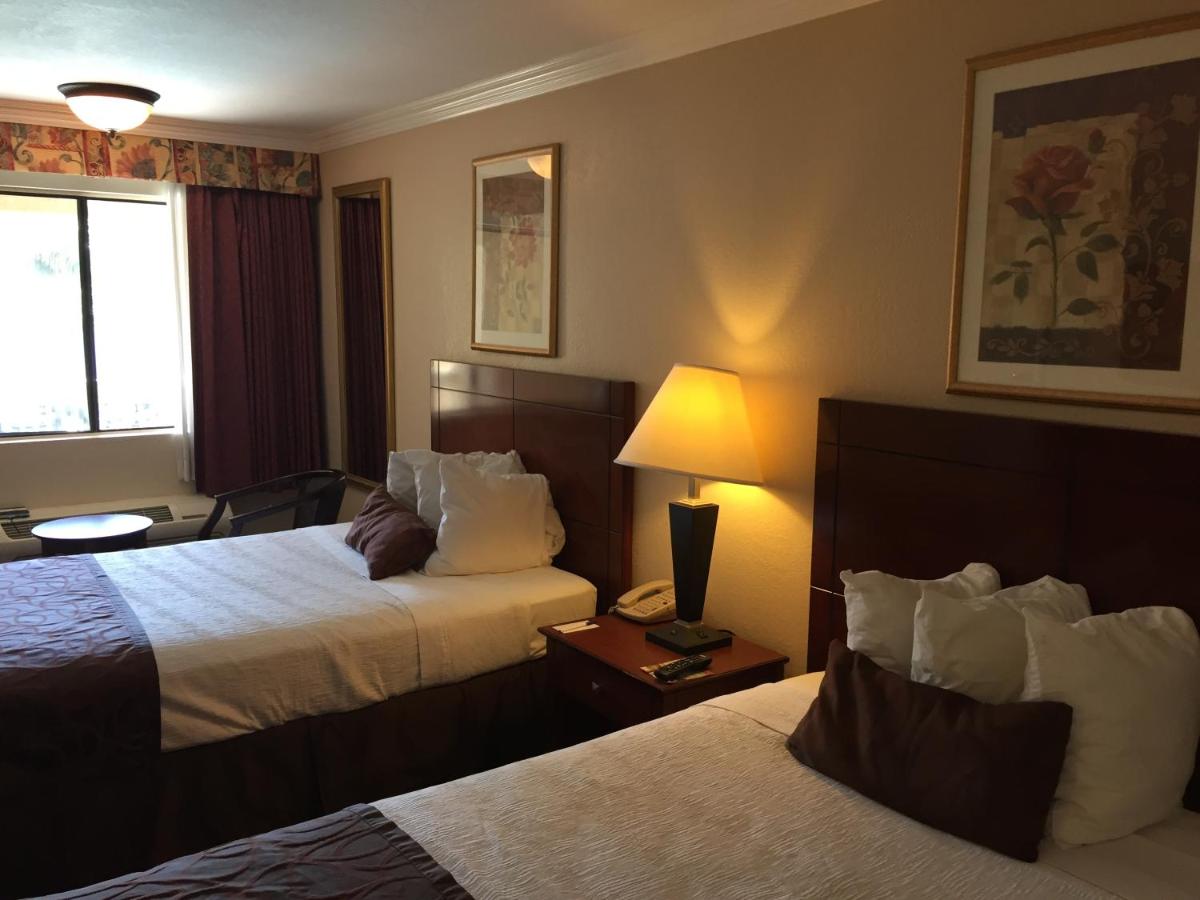 Standard Double Room at Chula Vista Inn