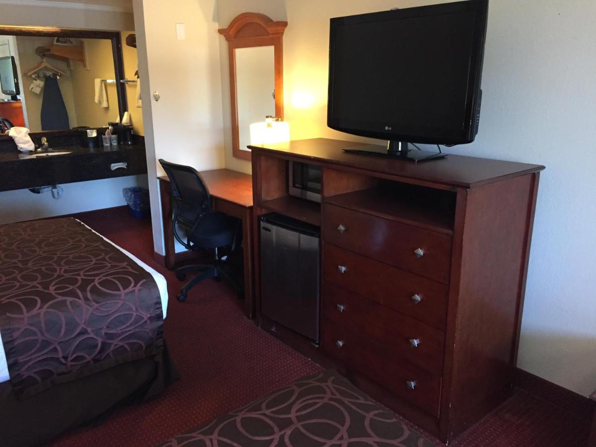 Standard Double Room at Chula Vista Inn