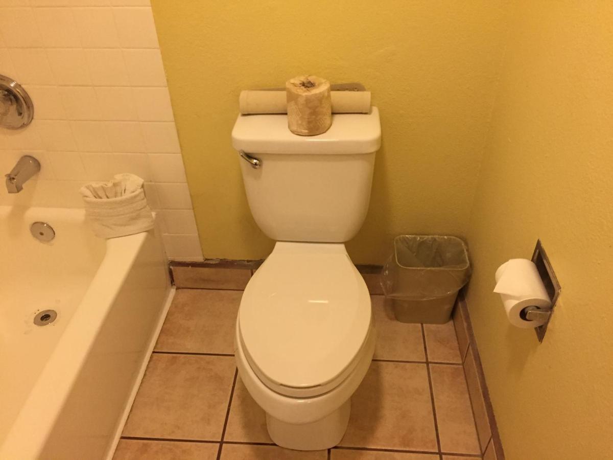 King Room - Non-Smoking at Chula Vista Inn