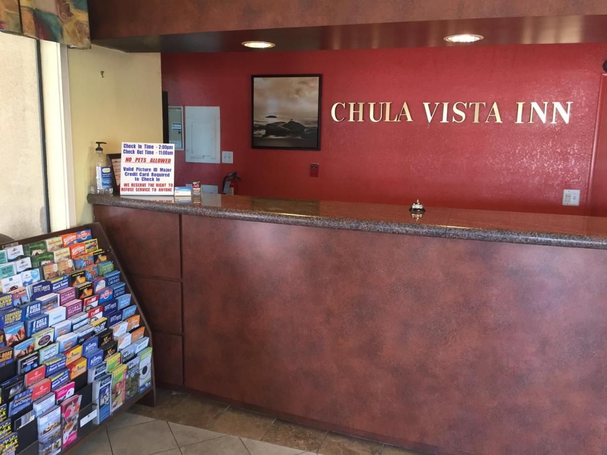  | Chula Vista Inn