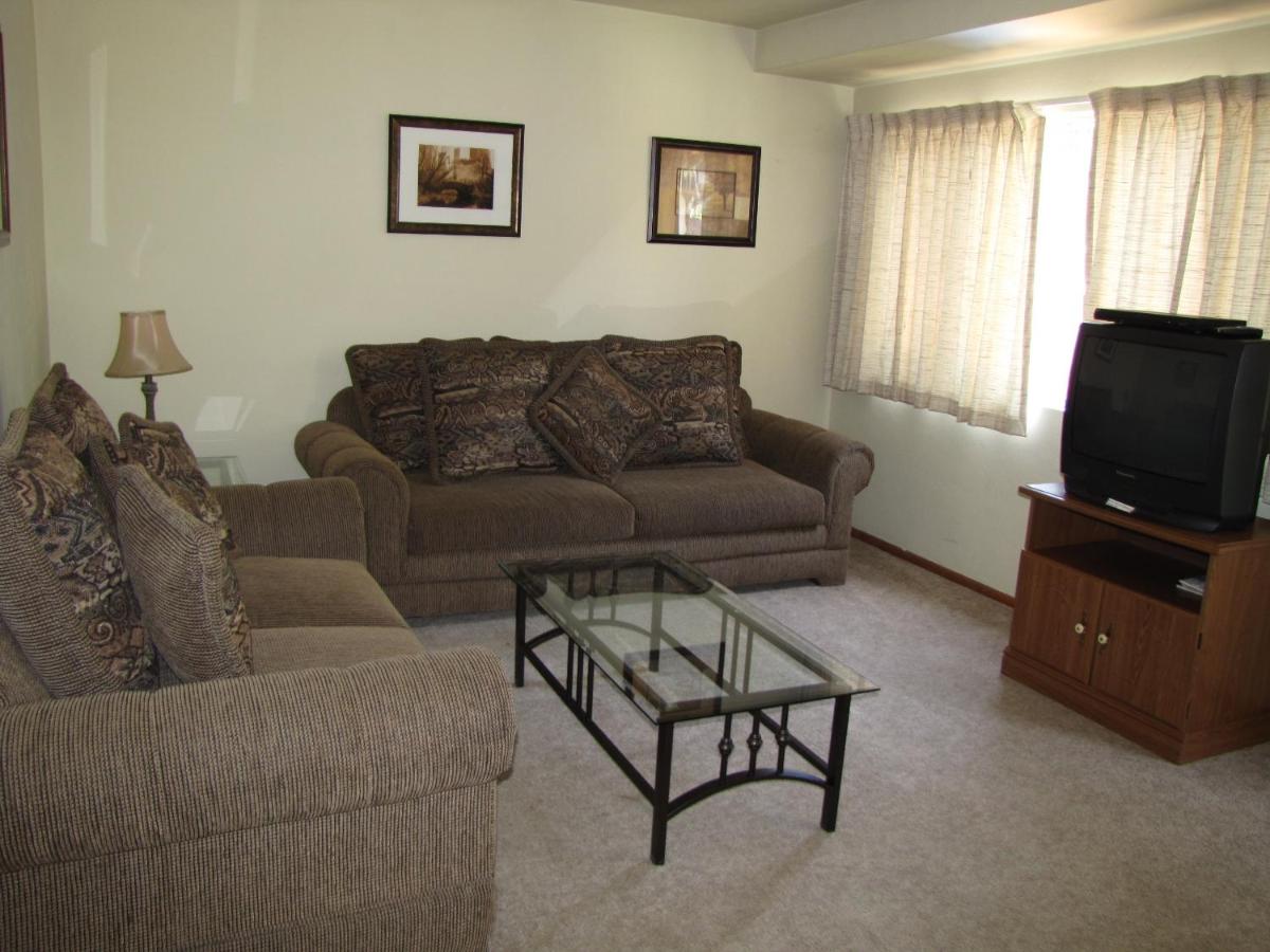 | Kern Riverfront Lodge
