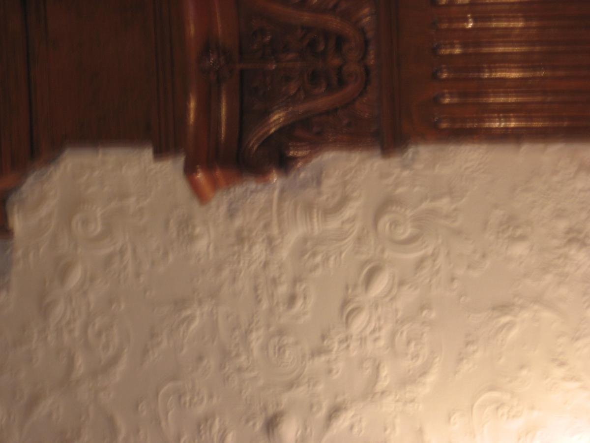  | Olde Judge Mansion B&B