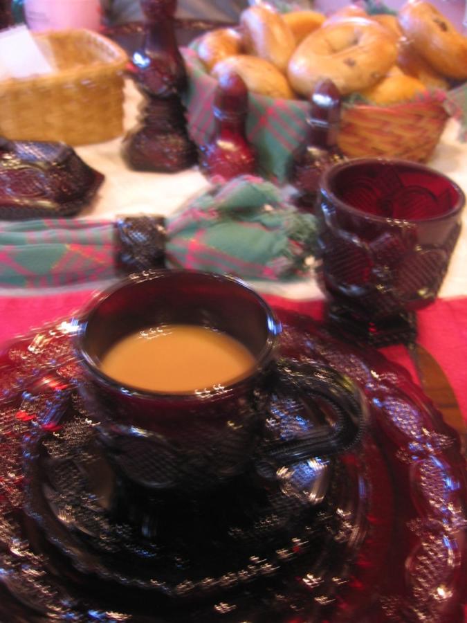  | Olde Judge Mansion B&B