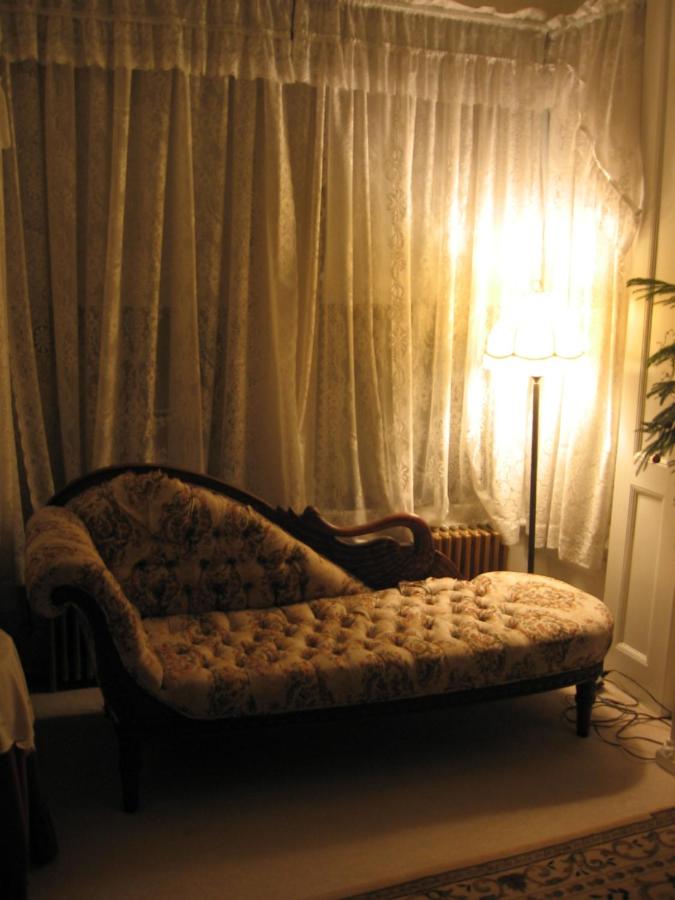  | Olde Judge Mansion B&B