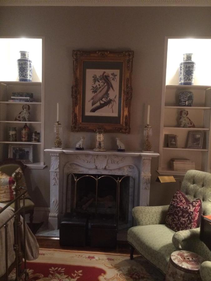  | Belle Oaks Inn