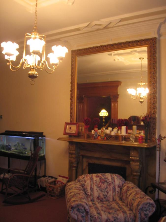  | Olde Judge Mansion B&B
