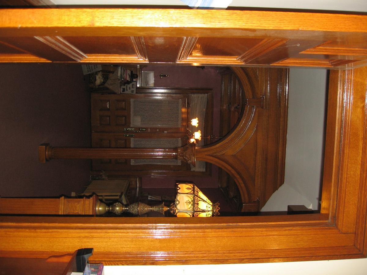  | Olde Judge Mansion B&B