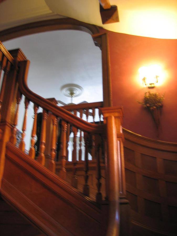  | Olde Judge Mansion B&B