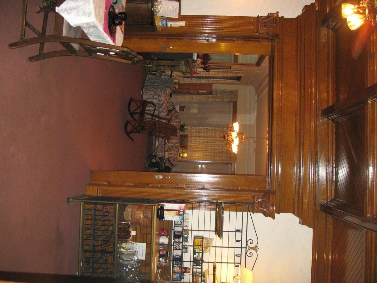 | Olde Judge Mansion B&B