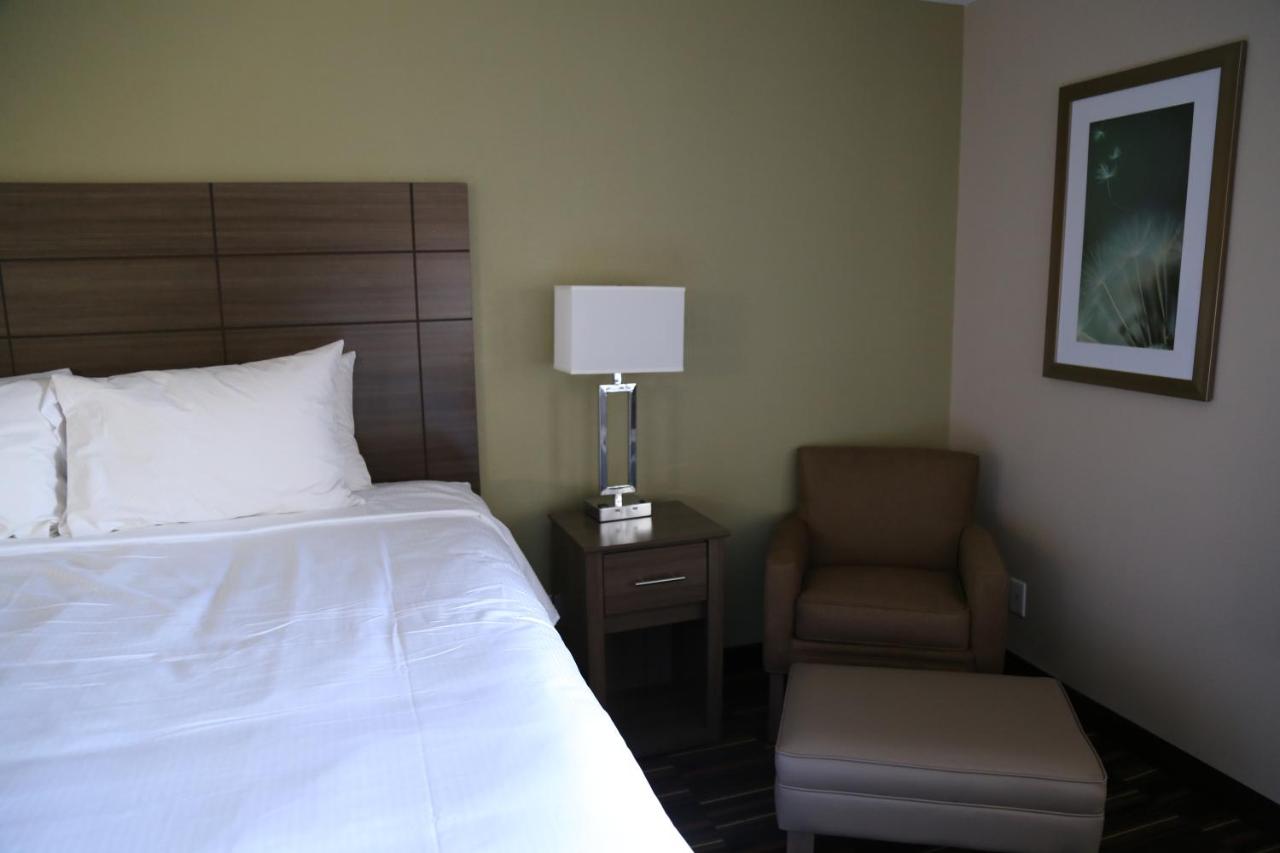 King Studio Suite - Non-Smoking at Baymont by Wyndham Plano