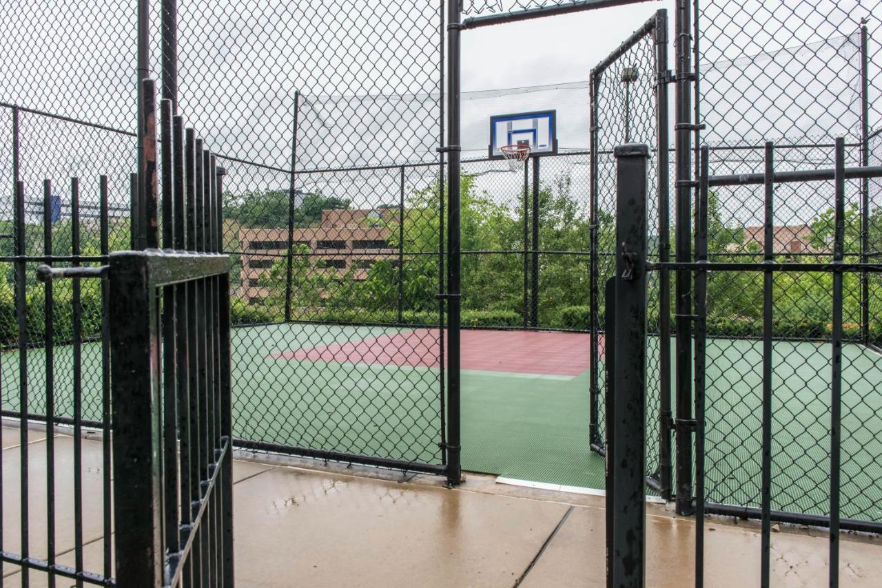  | MainStay Suites Pittsburgh Airport