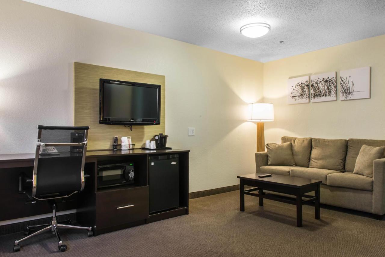 | MainStay Suites Pittsburgh Airport