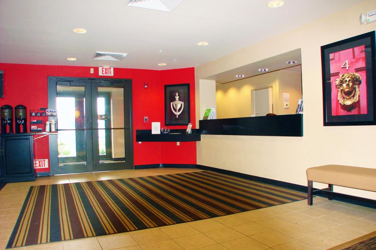 | Extended Stay America Suites - Pittsburgh - West Mifflin
