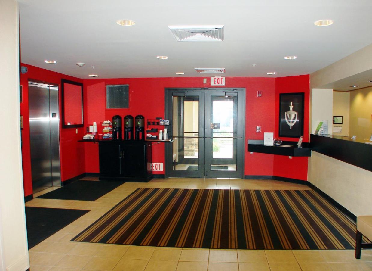 | Extended Stay America Suites - Pittsburgh - West Mifflin