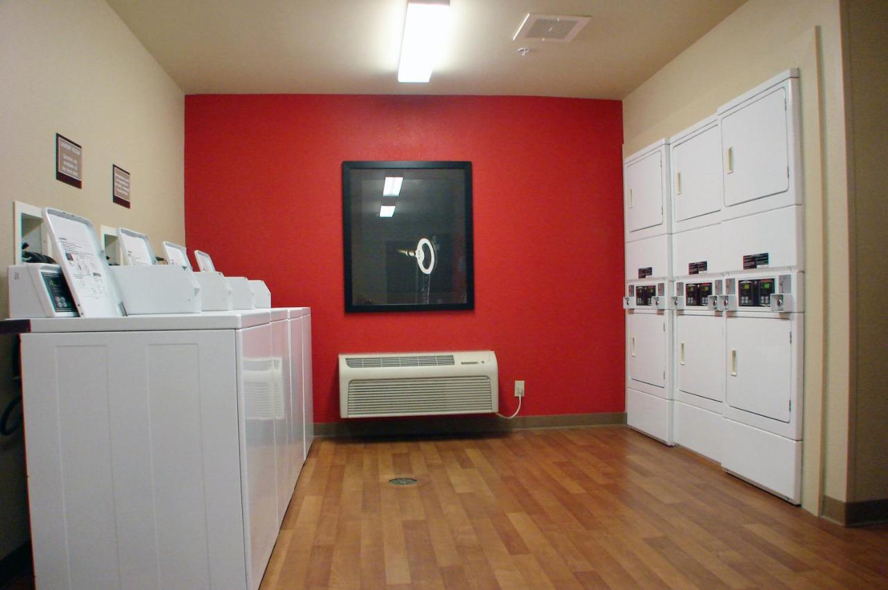 | Extended Stay America Suites - Pittsburgh - West Mifflin