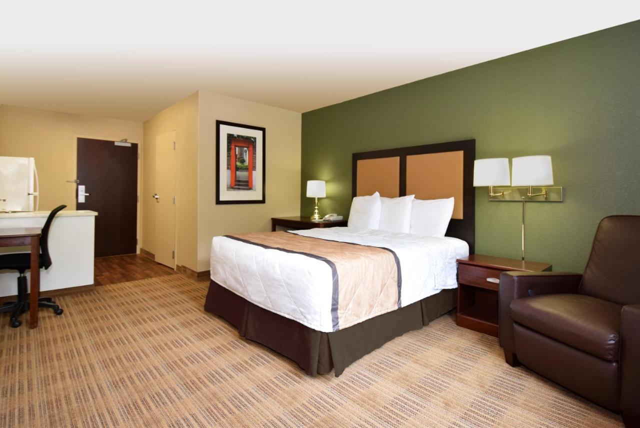 | Extended Stay America Suites - Foxboro - Norton