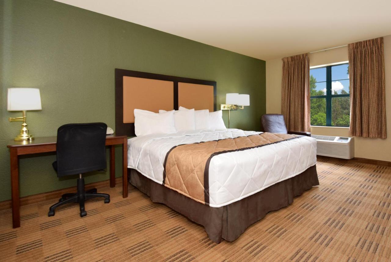 | Extended Stay America Suites - Foxboro - Norton