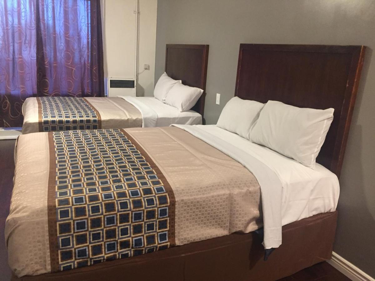 | Stuart Hotel