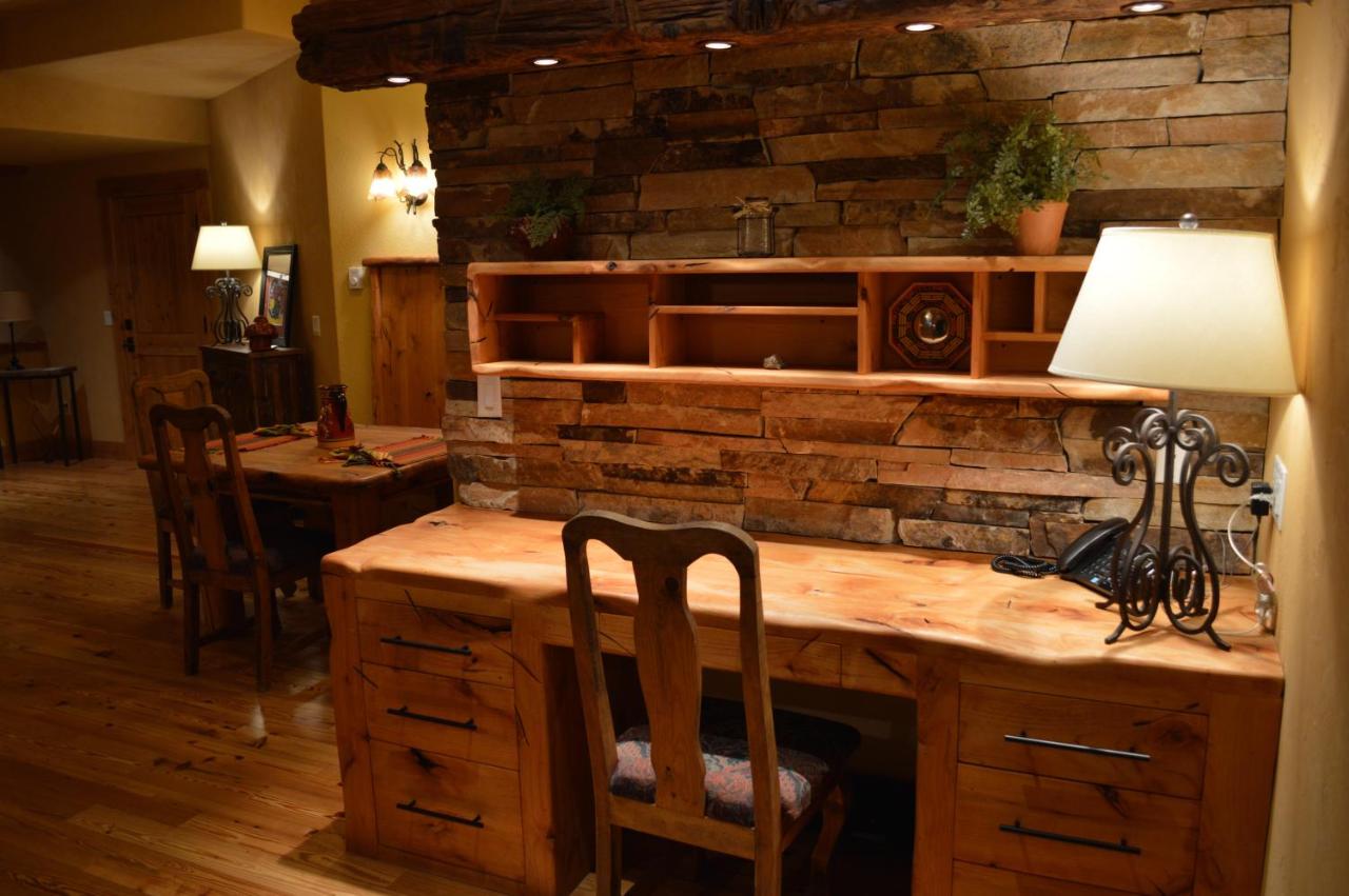  | Niwot Inn & Spa