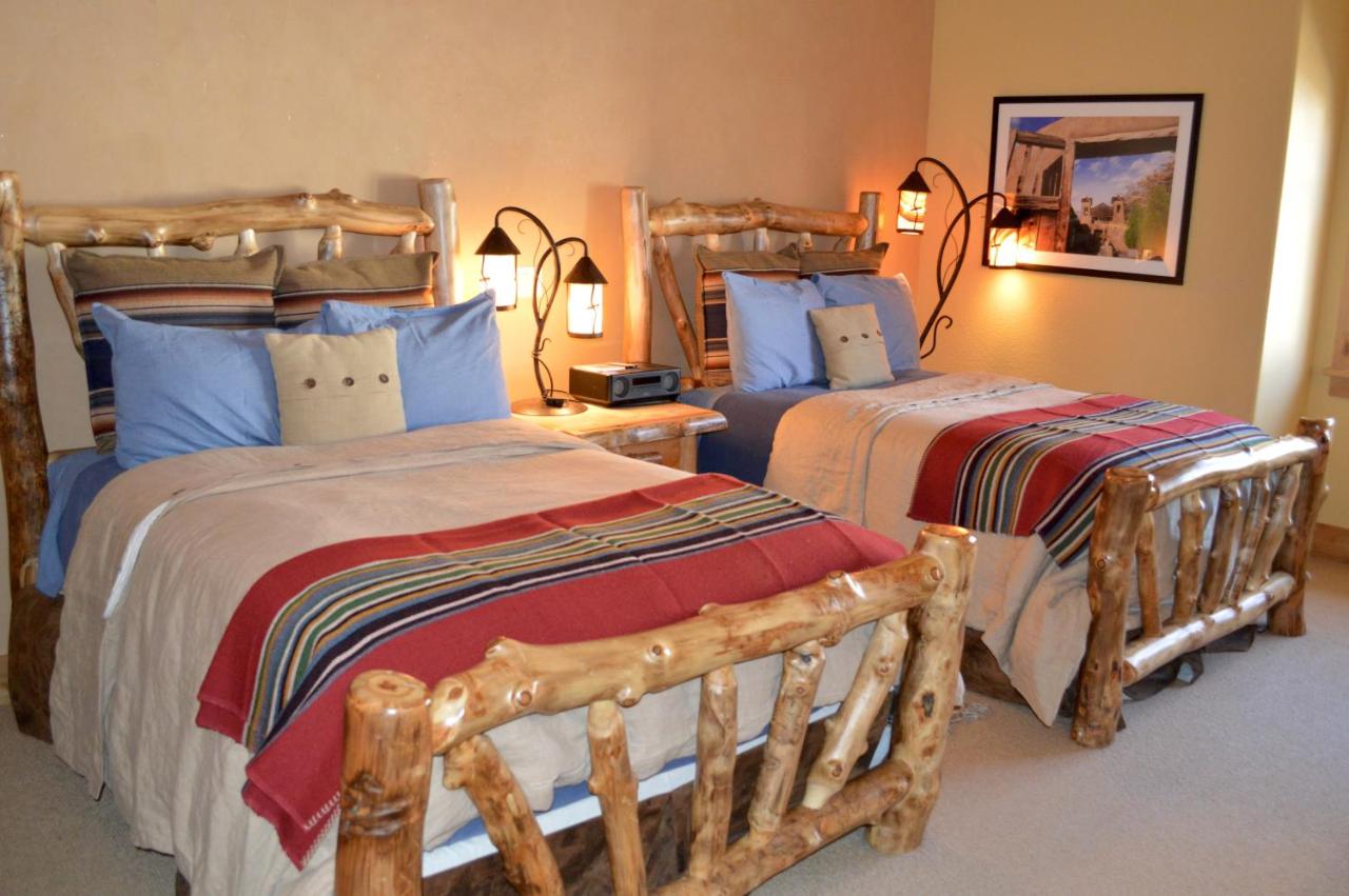 | Niwot Inn & Spa