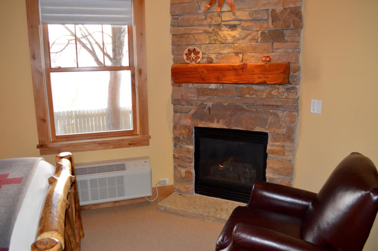 | Niwot Inn & Spa