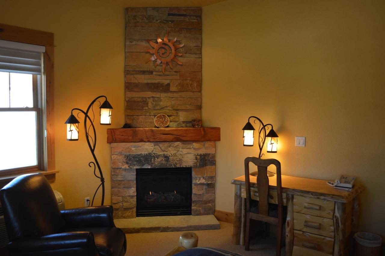  | Niwot Inn & Spa