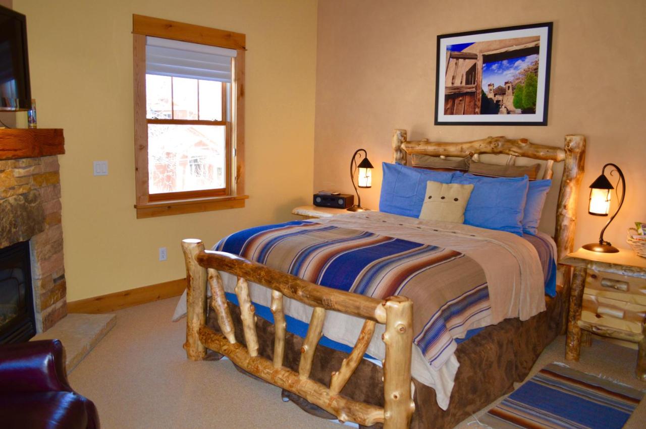  | Niwot Inn & Spa
