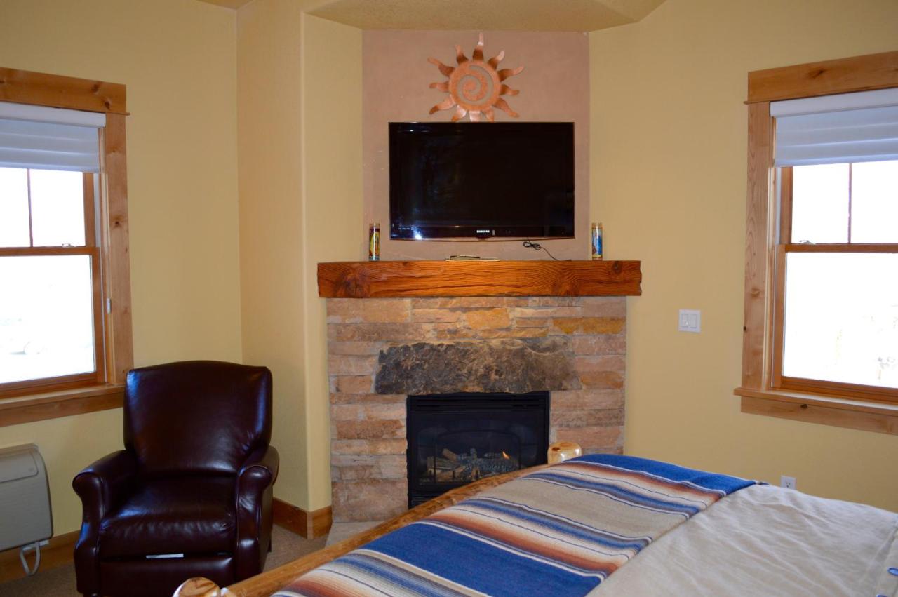  | Niwot Inn & Spa