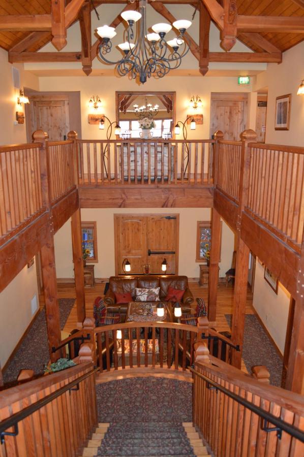  | Niwot Inn & Spa
