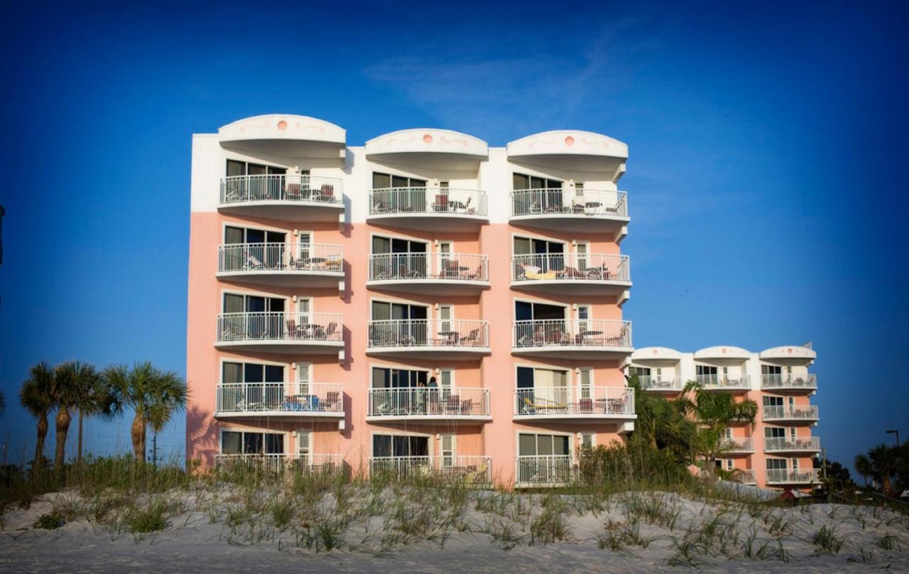 | Beach House Suites by the Don CeSar