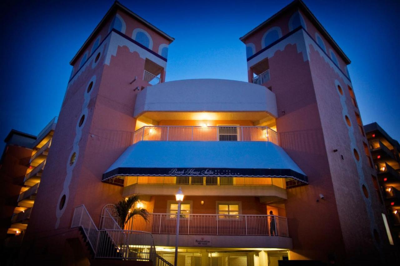 | Beach House Suites by the Don CeSar