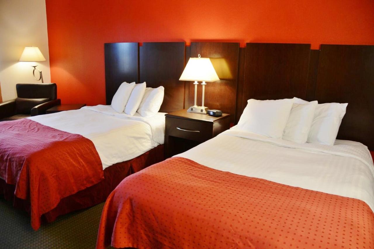 | Country Hearth Inn & Suites - Kenton