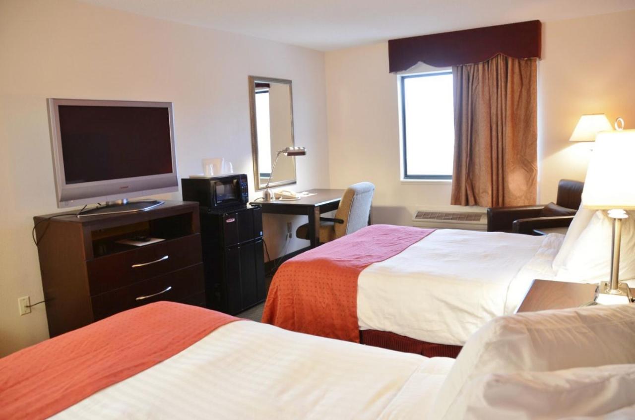 | Country Hearth Inn & Suites - Kenton