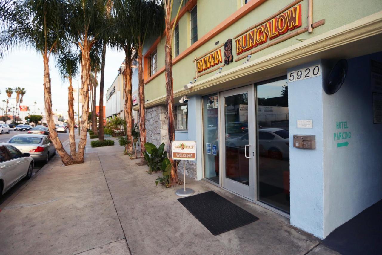  | Banana Bungalow Hollywood Hotel & Hostel