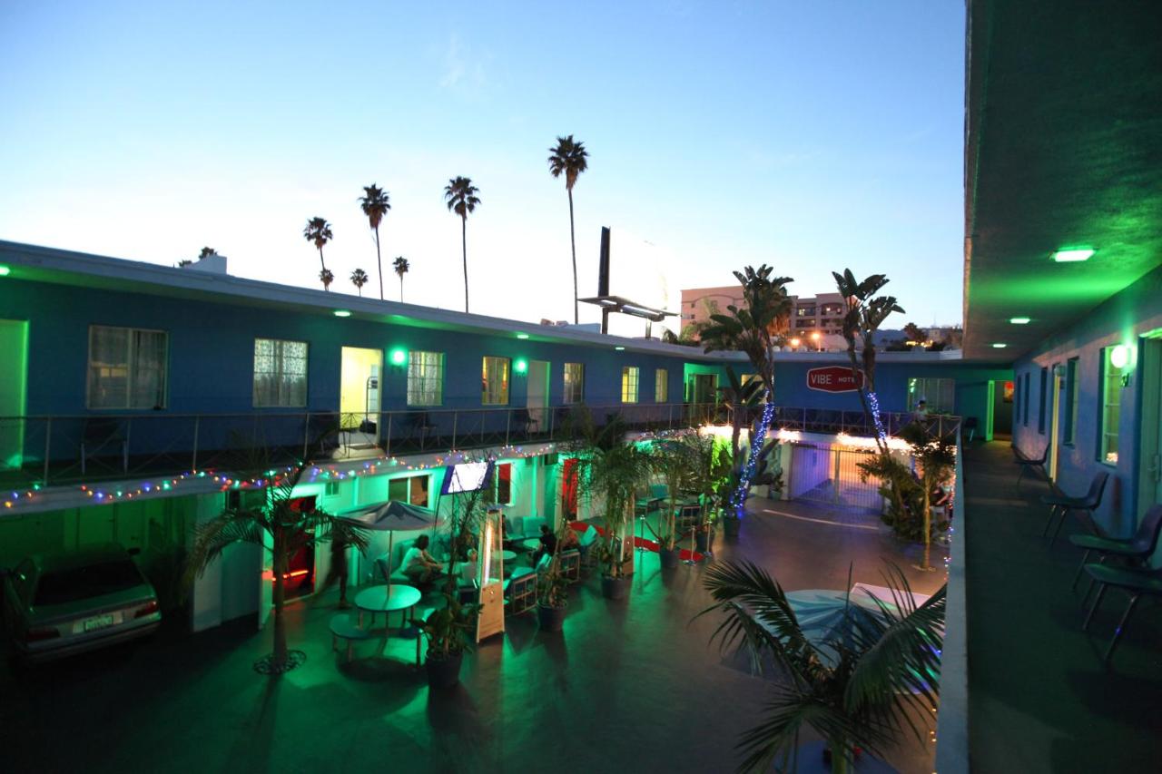  | Banana Bungalow Hollywood Hotel & Hostel