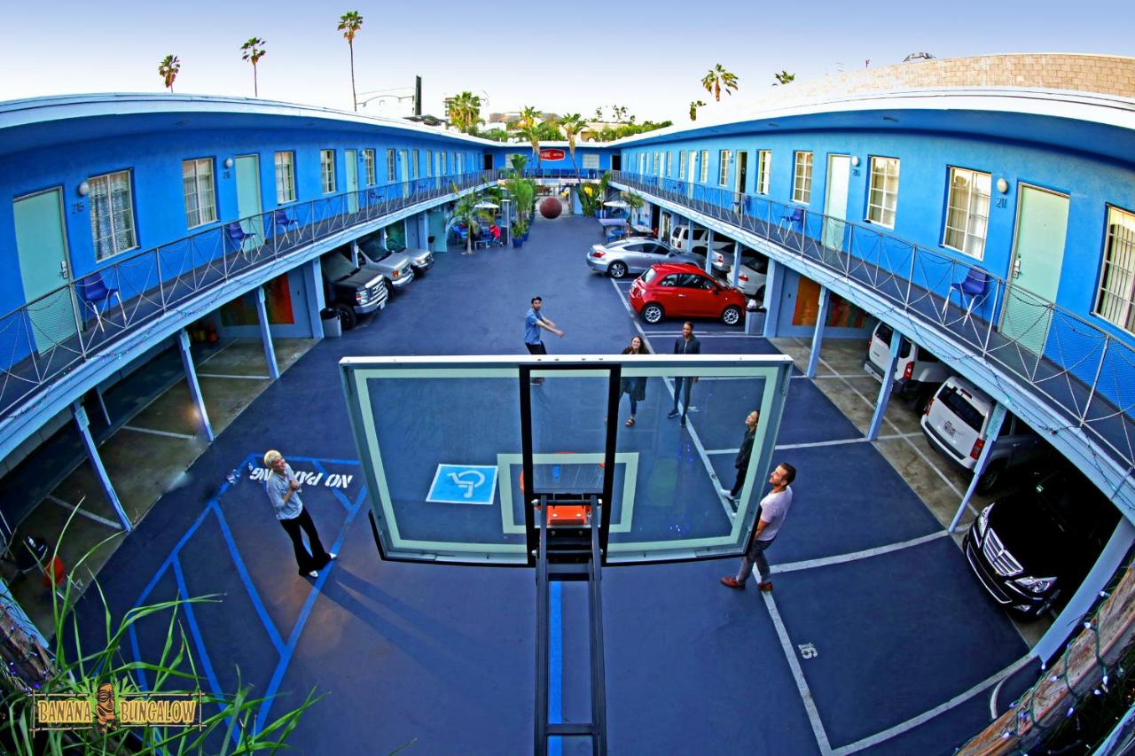  | Banana Bungalow Hollywood Hotel & Hostel