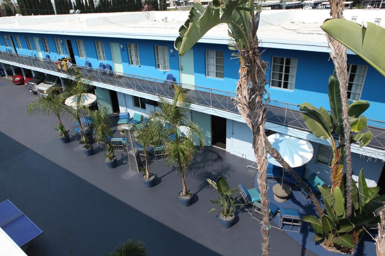  | Banana Bungalow Hollywood Hotel & Hostel