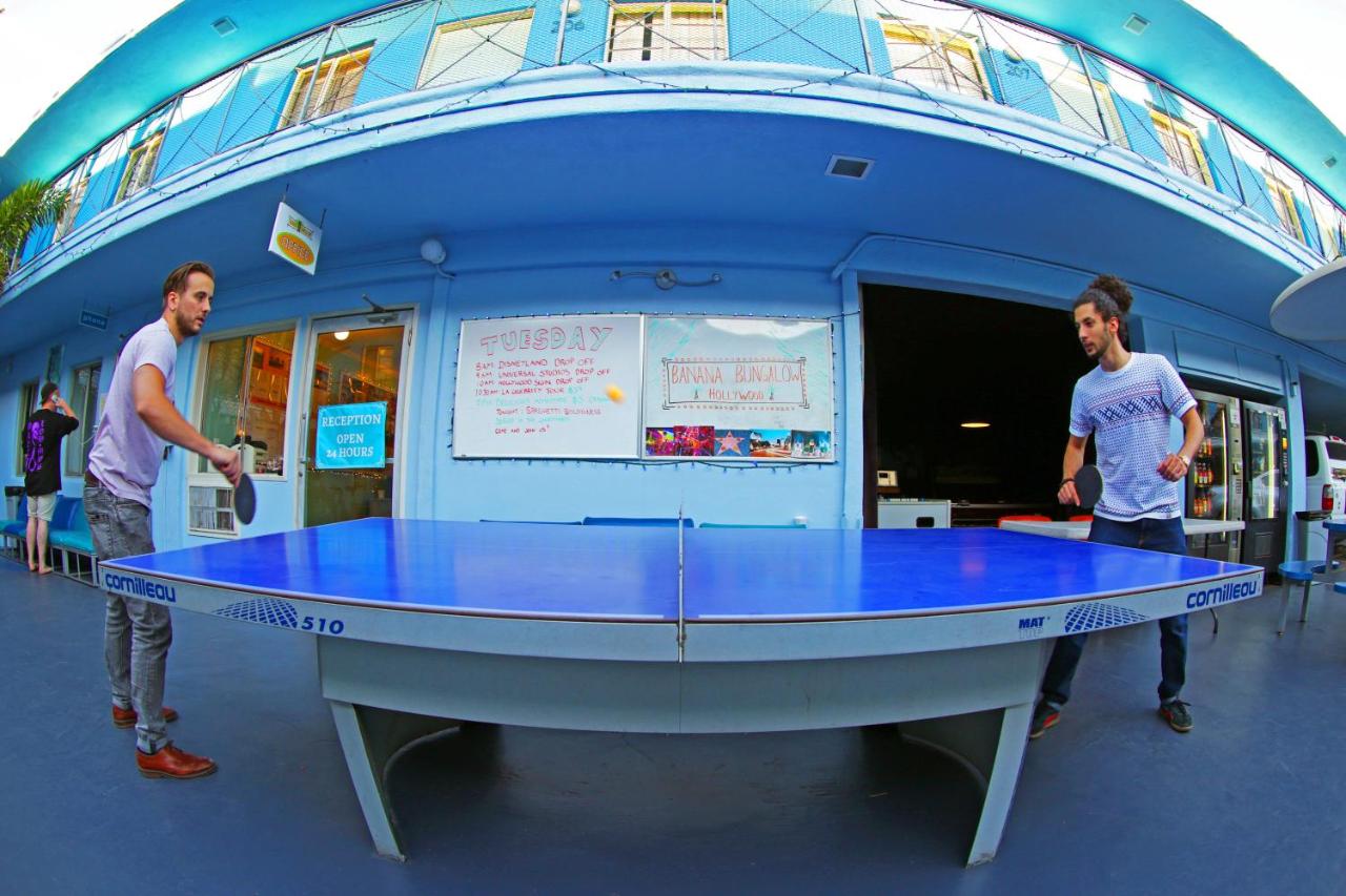  | Banana Bungalow Hollywood Hotel & Hostel