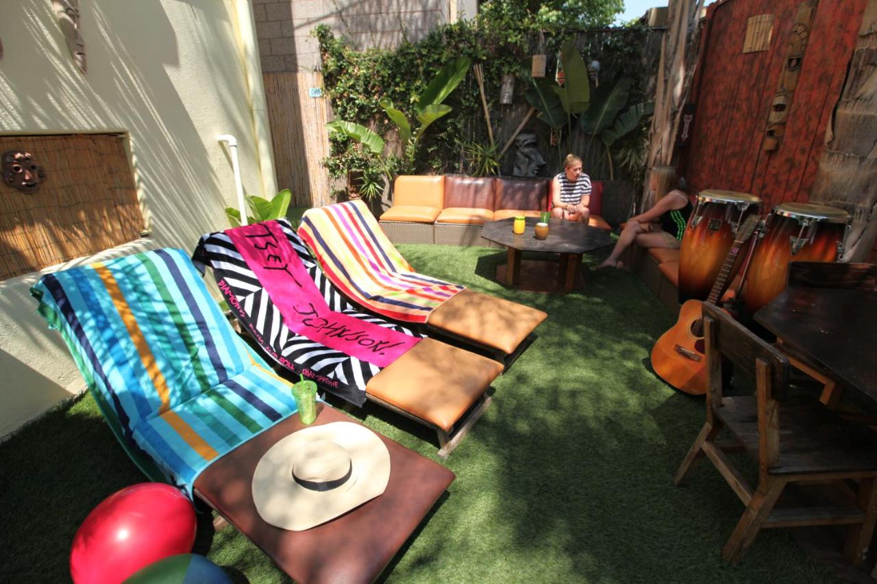  | Banana Bungalow Hollywood Hotel & Hostel