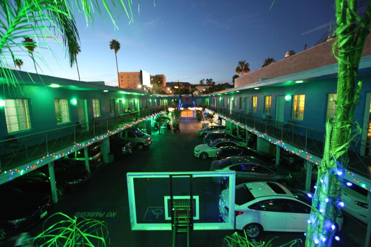 | Banana Bungalow Hollywood Hotel & Hostel