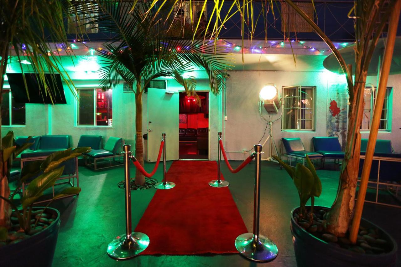  | Banana Bungalow Hollywood Hotel & Hostel