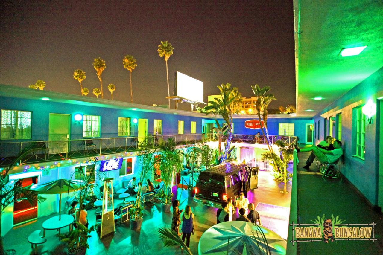  | Banana Bungalow Hollywood Hotel & Hostel