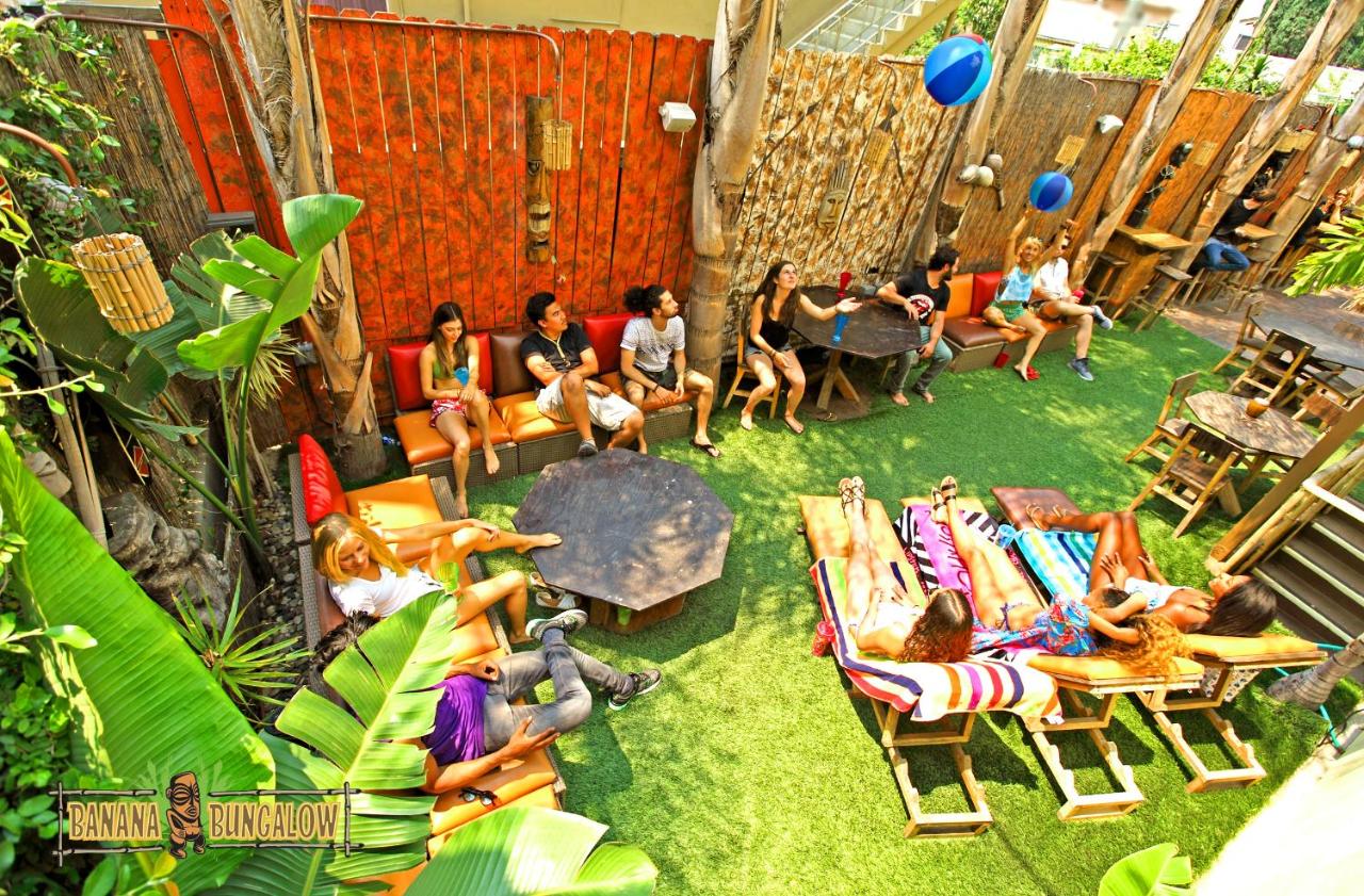  | Banana Bungalow Hollywood Hotel & Hostel