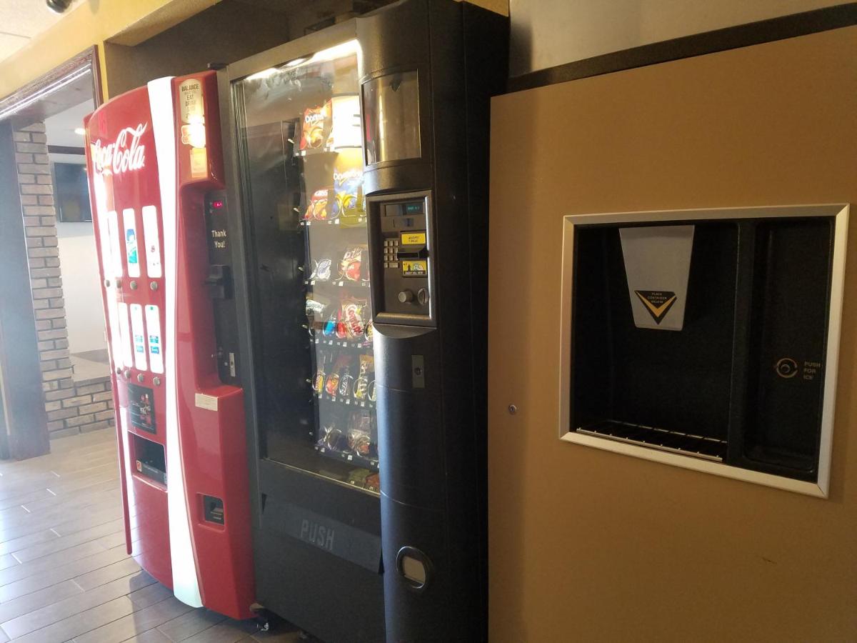 | Super 8 by Wyndham Rantoul